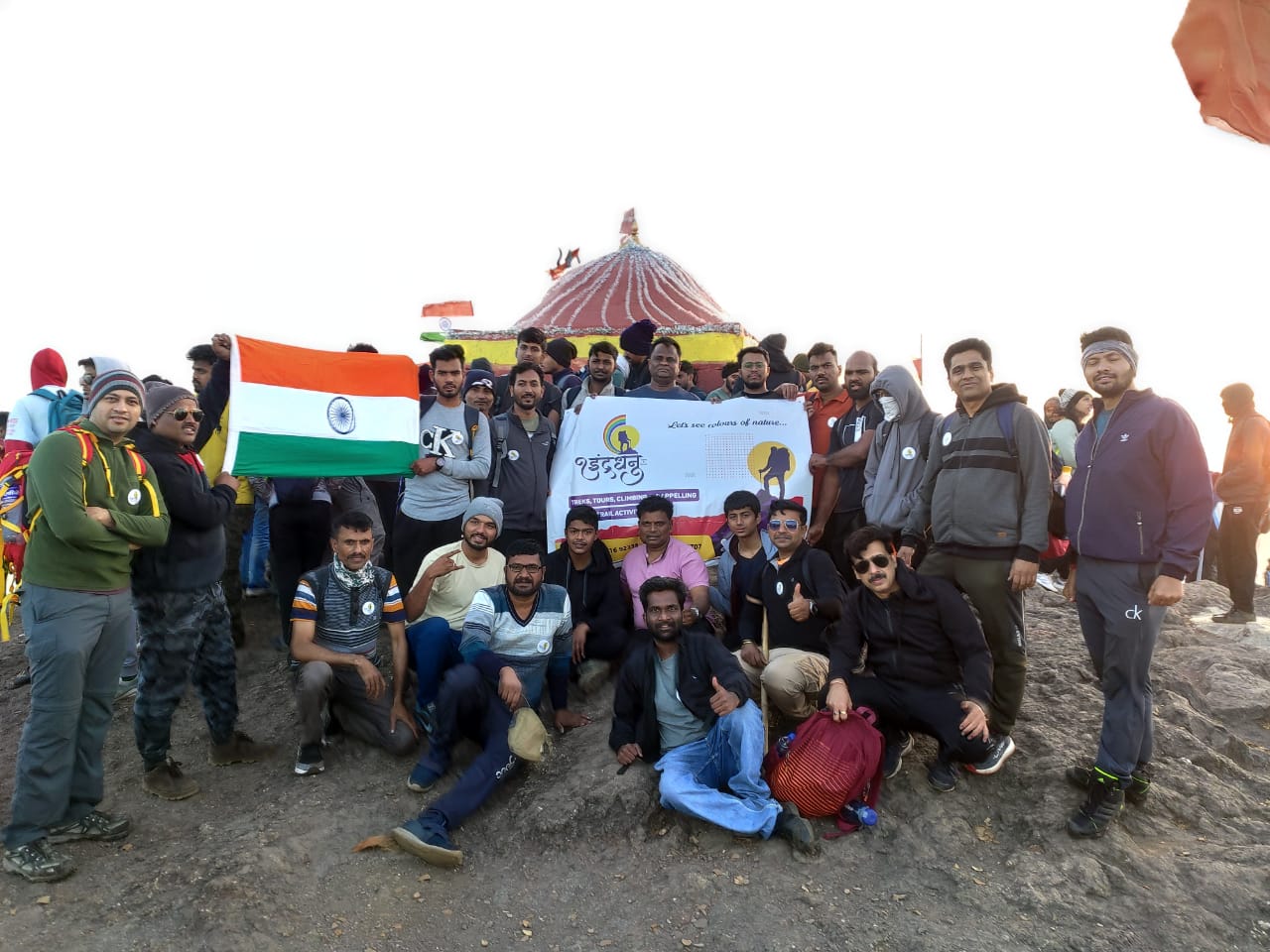 Indradhanu Tourism adventure photo 13